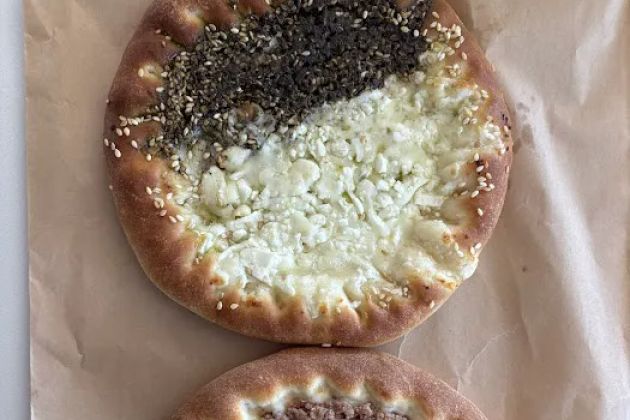 Semiramis Mediterranean Gourmet