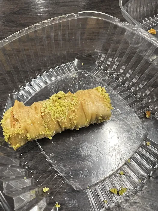 Semiramis Mediterranean Gourmet Picture 6