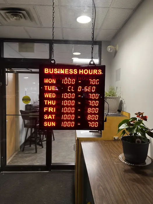 Semiramis Mediterranean Gourmet Picture 3