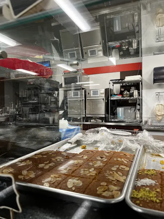 Semiramis Mediterranean Gourmet Picture 8