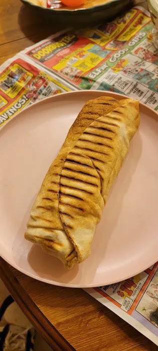 Semiramis Mediterranean Gourmet Picture 9