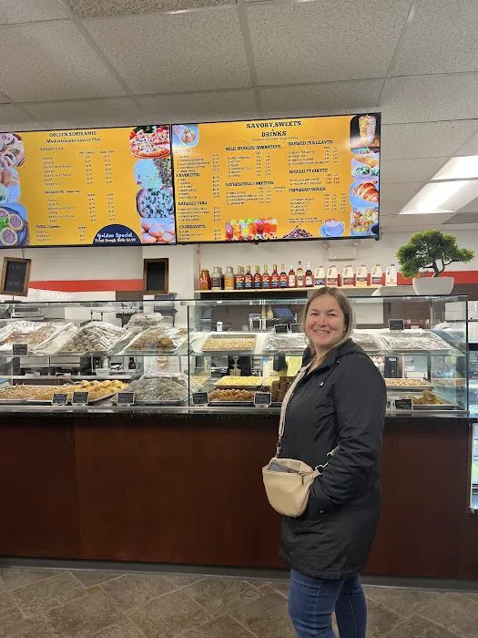 Semiramis Mediterranean Gourmet Picture 10