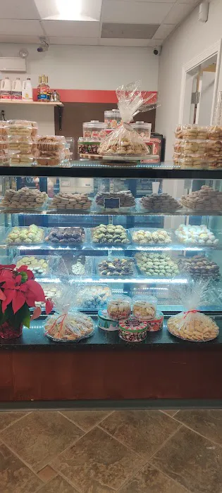 Semiramis Mediterranean Gourmet Picture 7