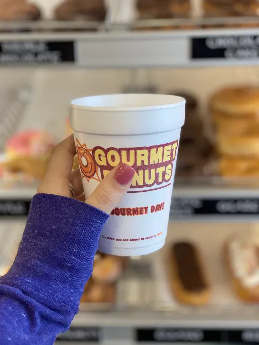 Gourmet Donuts Picture 3