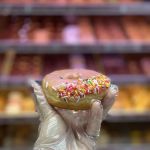 Gourmet Donuts