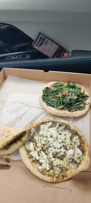 Golden Bakery Picture 8