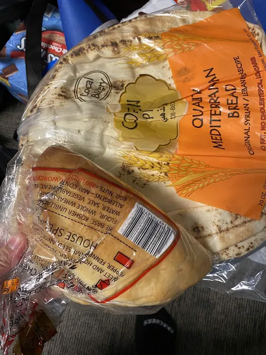 Golden Bakery Picture 5