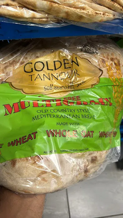 Golden Bakery Picture 10