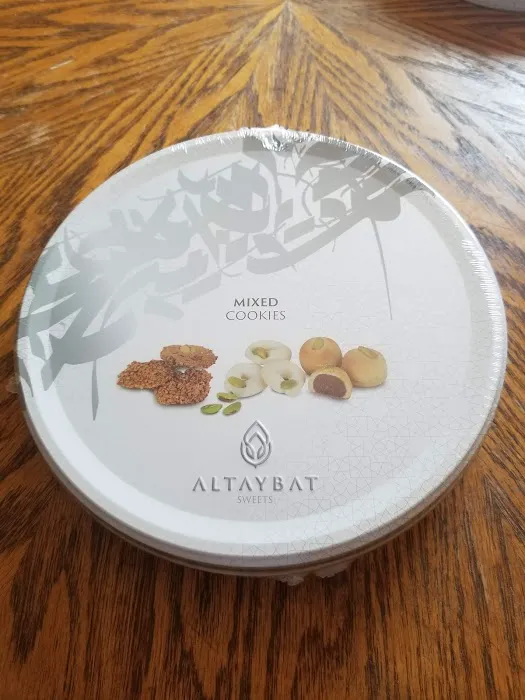 Golden Bakery Picture 1