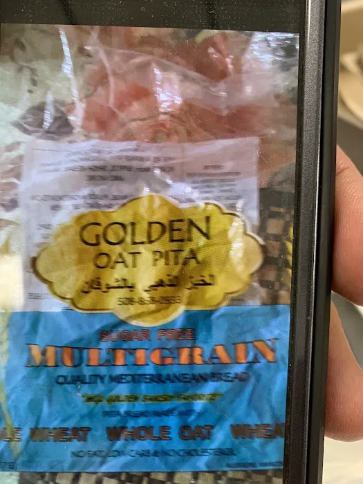 Golden Bakery Picture 7