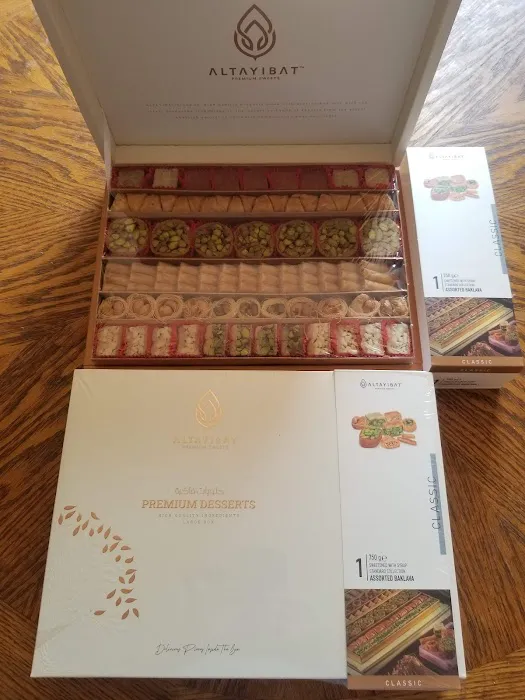 Golden Bakery Picture 2