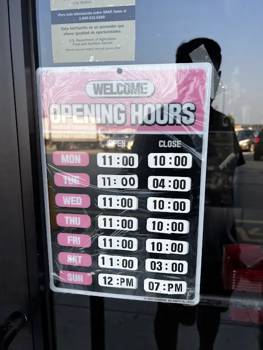 Golden Bakery Picture 3