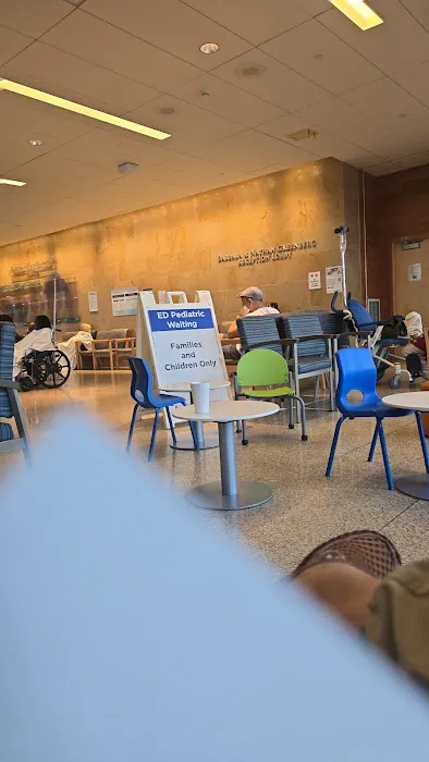 Golden Bakery Picture 4