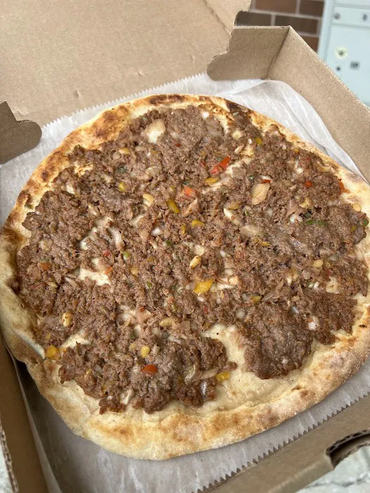 Golden Bakery Picture 6