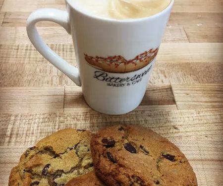 Bittersweet Bakery & Cafe