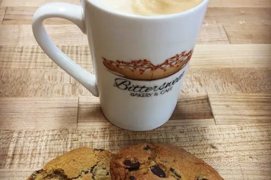 Bittersweet Bakery & Cafe