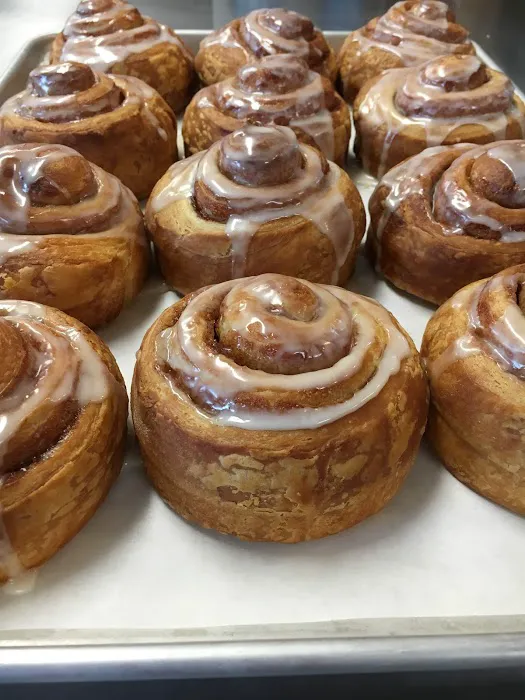 Bittersweet Bakery & Cafe Picture 4