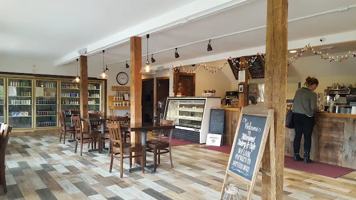 Bittersweet Bakery & Cafe Picture 3