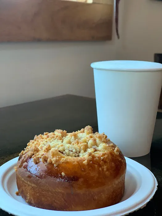 Bittersweet Bakery & Cafe Picture 6