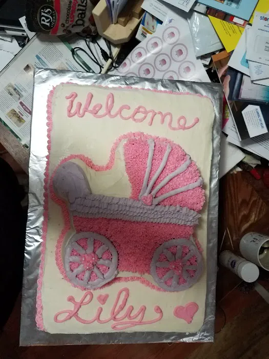 Creative Sweets Picture 6