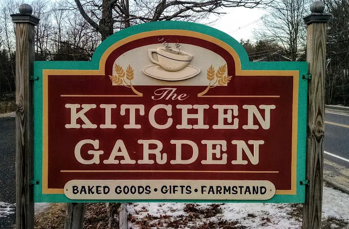 The Kitchen Garden Picture 3