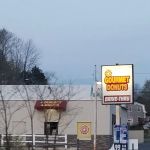 Gourmet Donuts