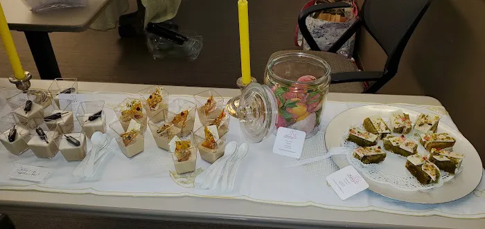 Mozelle's Sweet Shoppe Picture 6