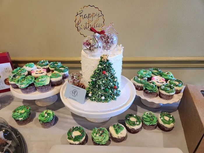 Mozelle's Sweet Shoppe Picture 9