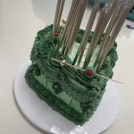 Mozelle's Sweet Shoppe