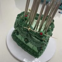 Mozelle's Sweet Shoppe ico