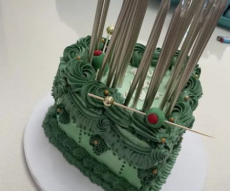 Mozelle's Sweet Shoppe