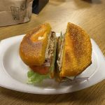 Cafe Fresh Bagel
