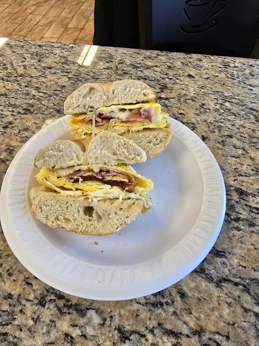 Cafe Fresh Bagel Picture 6