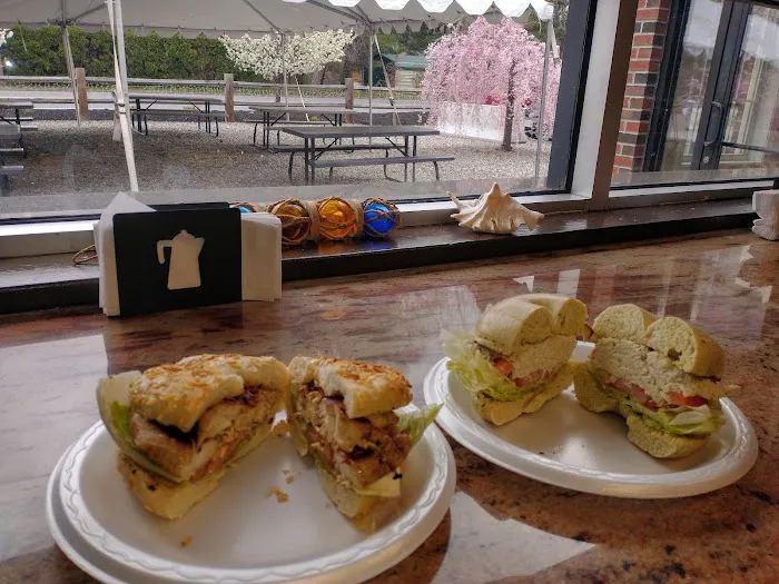 Cafe Fresh Bagel Picture 7