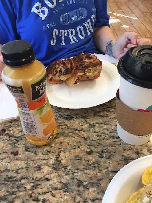 Cafe Fresh Bagel Picture 8