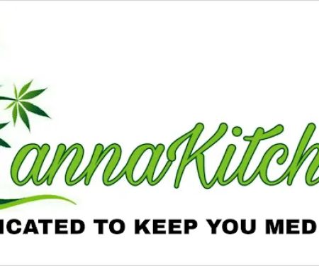 Cannakitchen