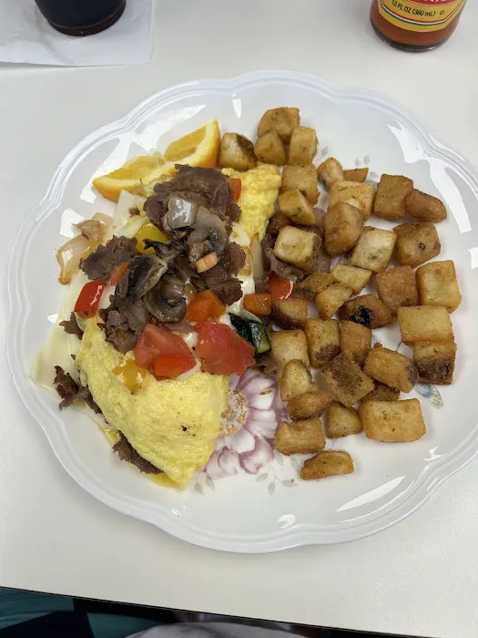 Lov'n Donuts Diner you'll Love Picture 7