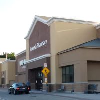 Walmart Bakery ico