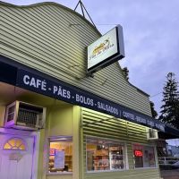 Pão da Hora Brazilian Bakery ico