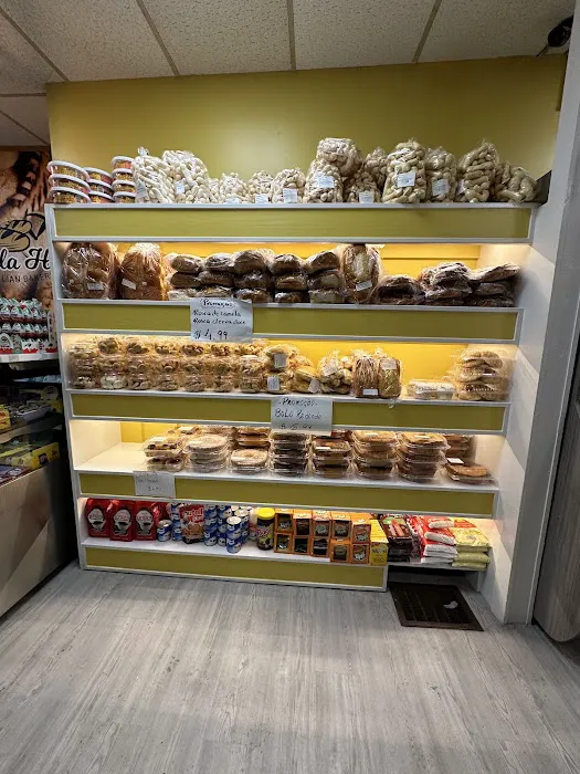 Pão da Hora Brazilian Bakery Picture 2