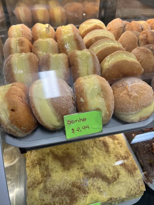 Pão da Hora Brazilian Bakery Picture 7
