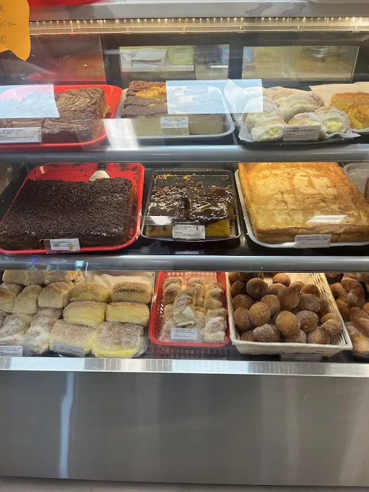 Pão da Hora Brazilian Bakery Picture 10