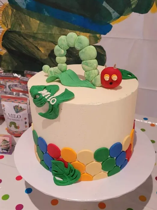 The Cake Studio Picture 6