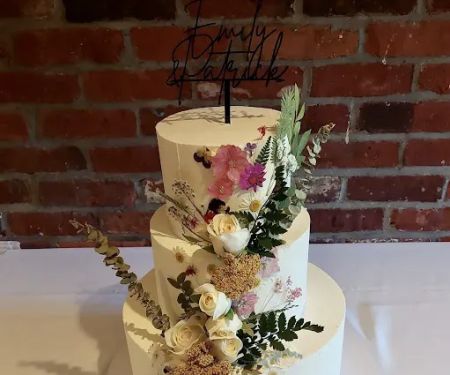 The Cake Studio