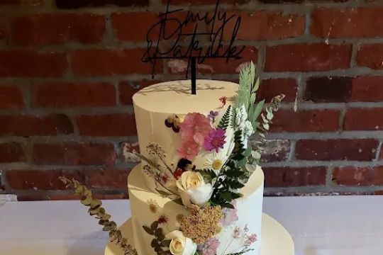 The Cake Studio