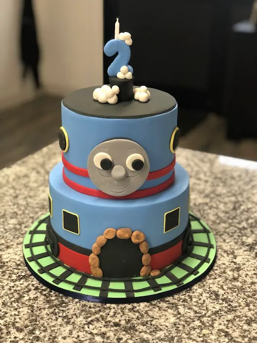 The Cake Studio Picture 8