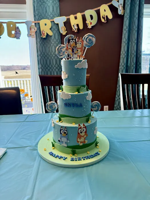 The Cake Studio Picture 10