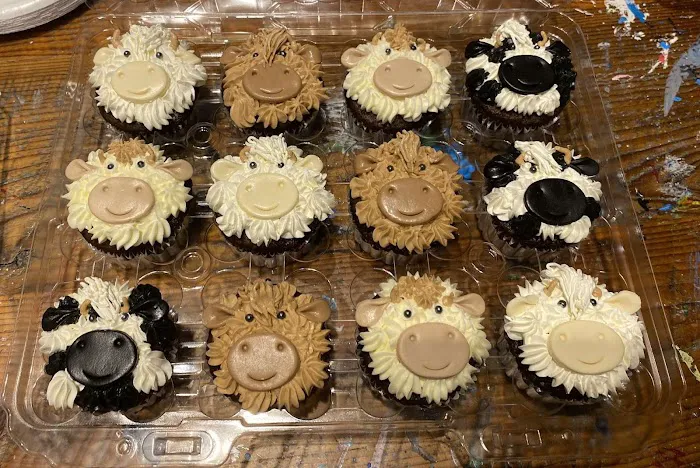 The Cake Studio Picture 9