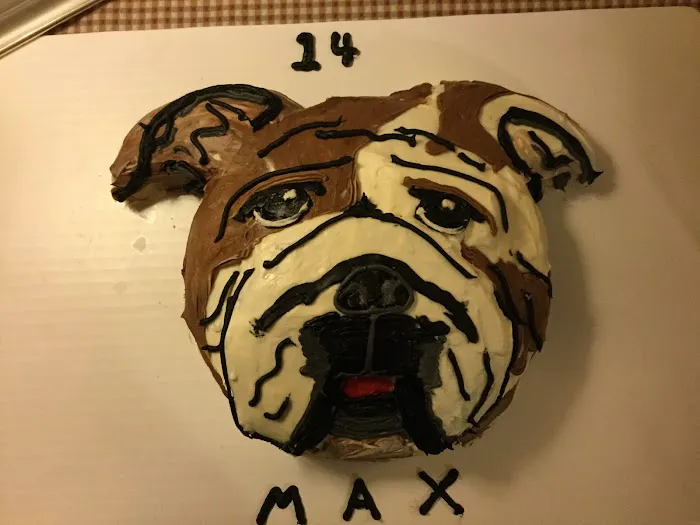 Just Deciding Bakery Picture 3