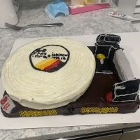 Just Deciding Bakery ico